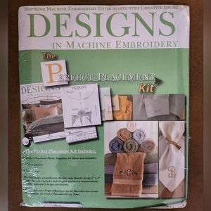 The Perfect Placement Kit